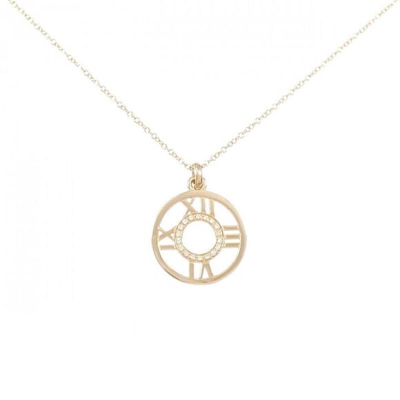 Tiffany & Co. Jewelry - Tiffany & Co Atlas Open Necklace